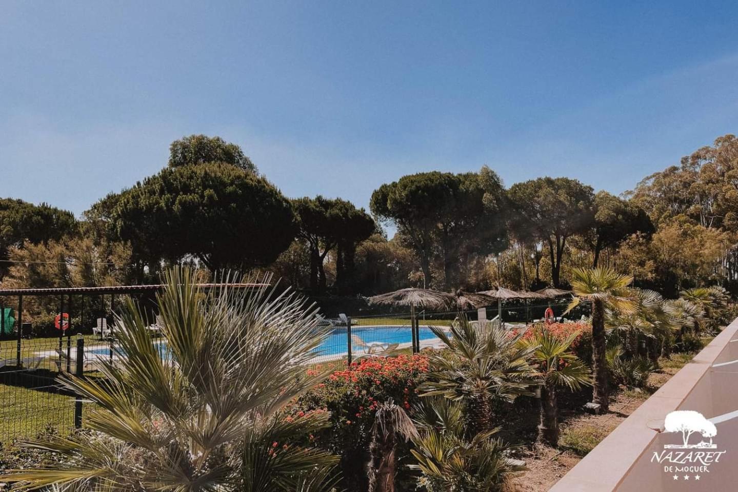 Complejo Turistico Rural Nazaret De 3*
