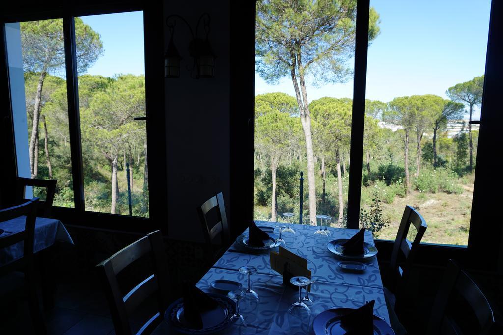 Complejo Turistico Rural Nazaret De Resort