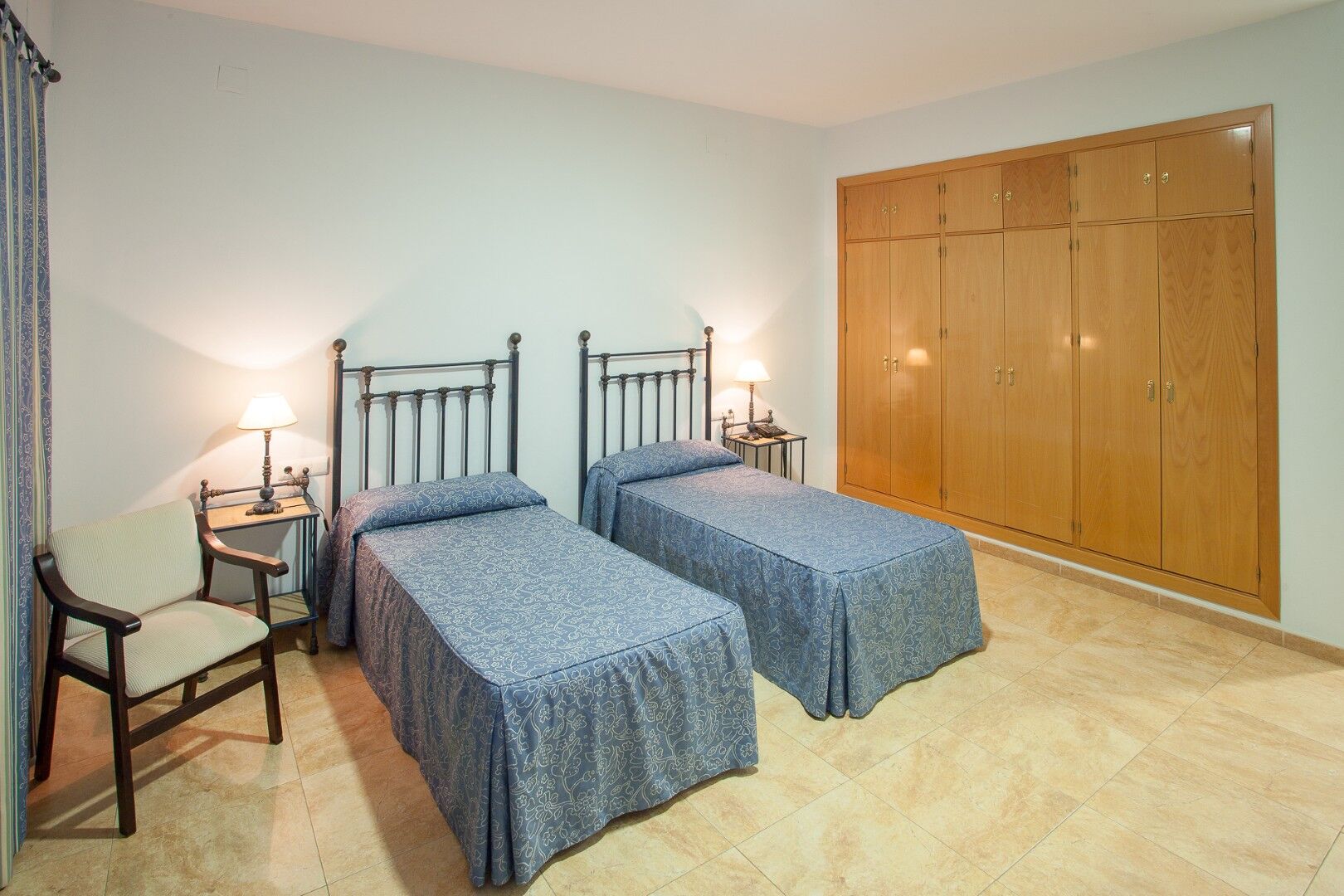 Resort Complejo Turistico Rural Nazaret De Moguer