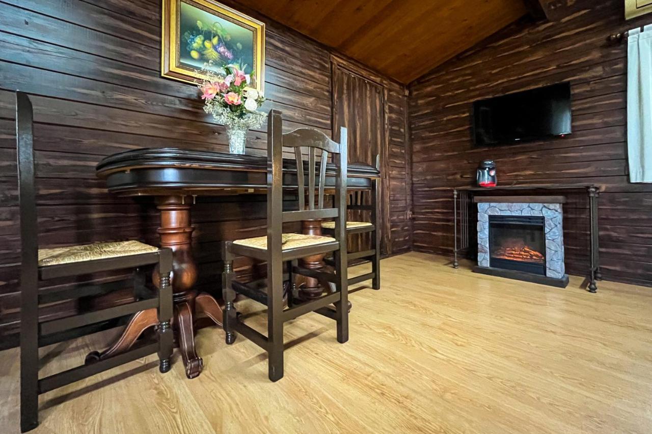 Complejo Turistico Rural Nazaret De 3*