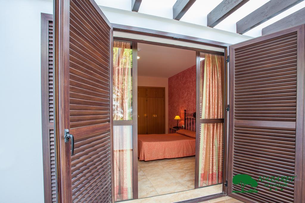 Complejo Turístico Rural Nazaret De Resort 3*