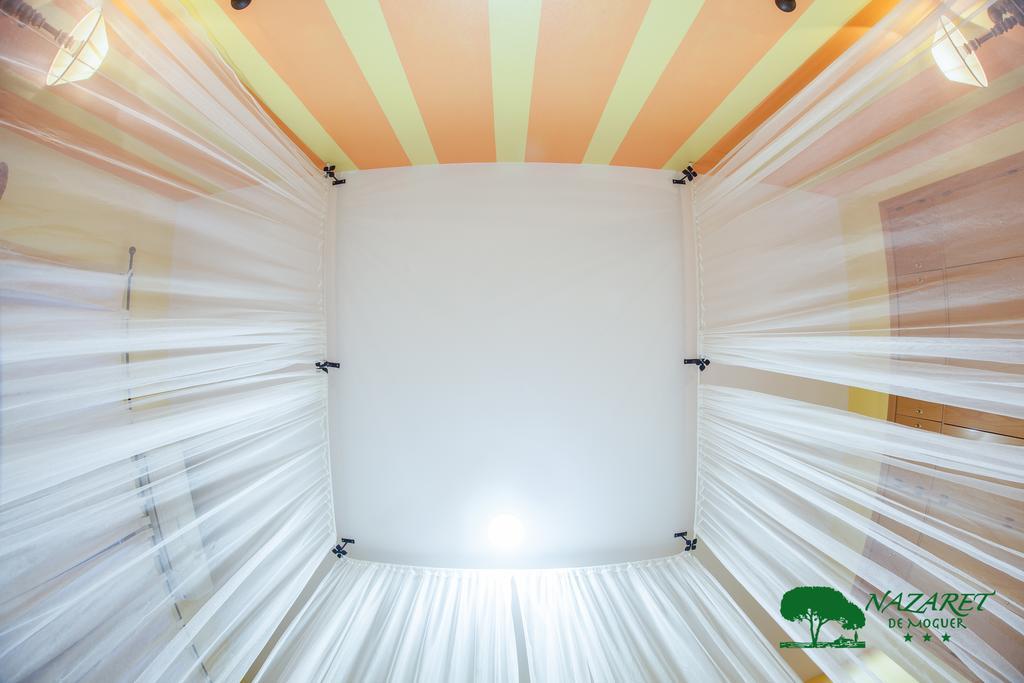 Resort Complejo Turístico Rural Nazaret De 3*